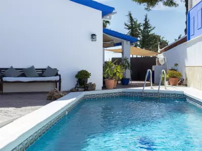 Detached Villa in Marbella
