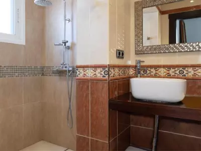 Detached Villa in Marbella