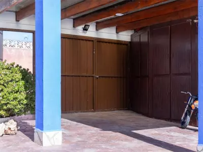 Detached Villa in Marbella