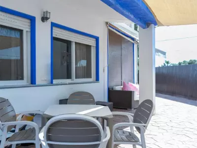 Detached Villa in Marbella