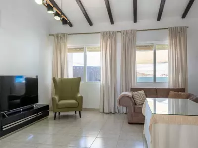Detached Villa in Marbella