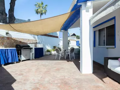 Detached Villa in Marbella