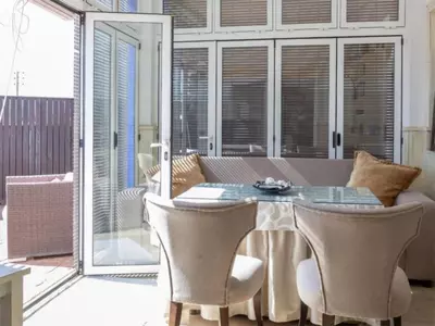 Detached Villa in Marbella