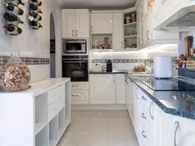 Detached Villa in Marbella