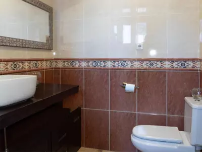 Detached Villa in Marbella