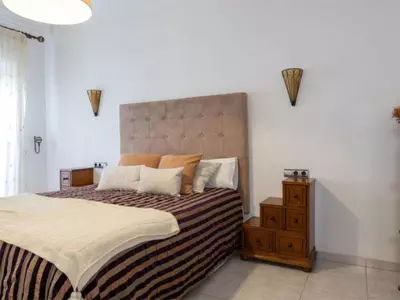 Detached Villa in Marbella