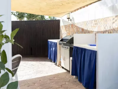 Detached Villa in Marbella