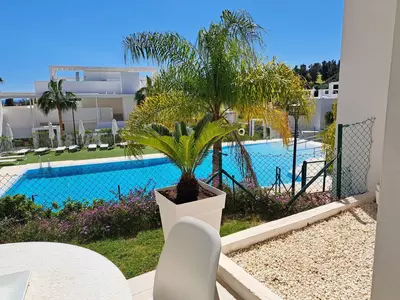 Ground Floor Apartment in Atalaya