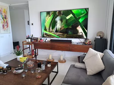 Ground Floor Apartment in Atalaya