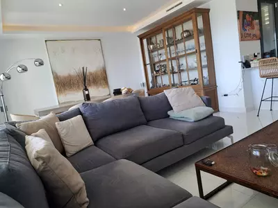 Ground Floor Apartment in Atalaya
