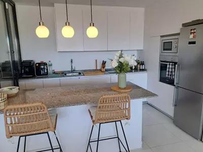 Ground Floor Apartment in Atalaya