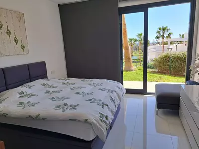 Ground Floor Apartment in Atalaya