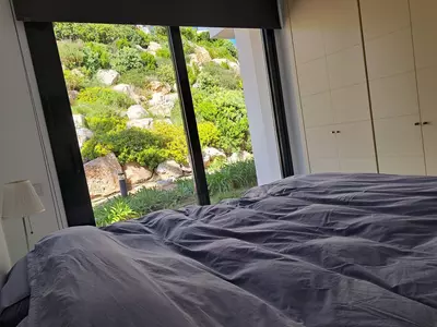 Ground Floor Apartment in Atalaya
