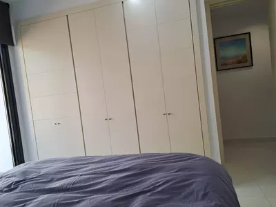 Ground Floor Apartment in Atalaya