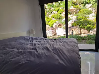 Ground Floor Apartment in Atalaya