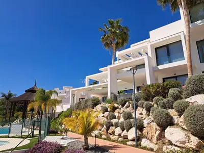 Ground Floor Apartment in Atalaya