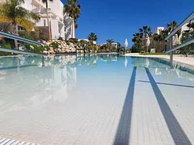 Ground Floor Apartment in Atalaya
