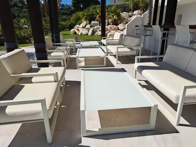 Ground Floor Apartment in Atalaya