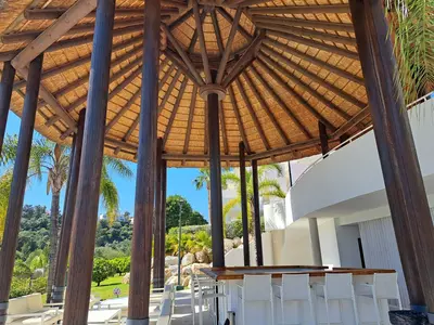 Ground Floor Apartment in Atalaya