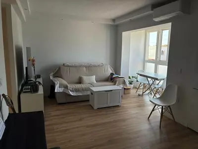Middle Floor Apartment in Nueva Andalucía