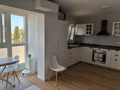 Middle Floor Apartment in Nueva Andalucía