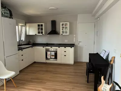 Middle Floor Apartment in Nueva Andalucía