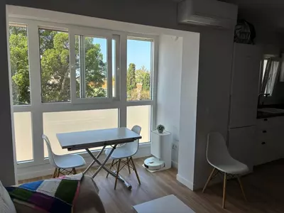 Middle Floor Apartment in Nueva Andalucía