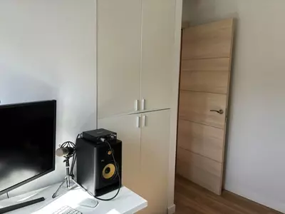 Middle Floor Apartment in Nueva Andalucía