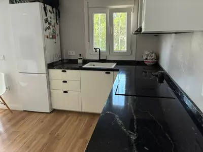 Middle Floor Apartment in Nueva Andalucía