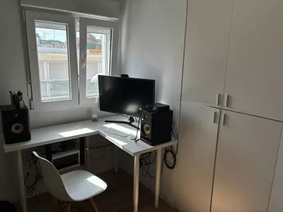 Middle Floor Apartment in Nueva Andalucía