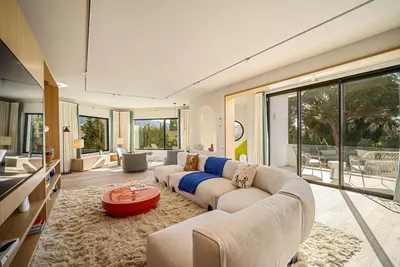 Detached Villa in Nueva Andalucía