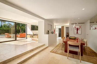 Detached Villa in Nueva Andalucía