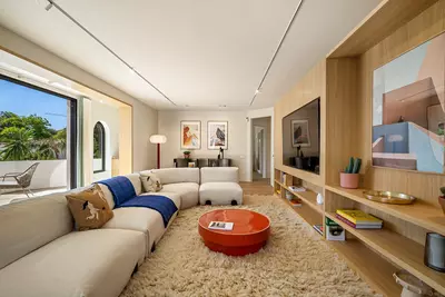 Detached Villa in Nueva Andalucía