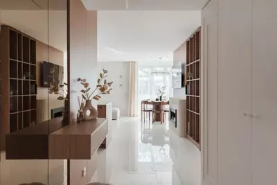 Penthouse in San Pedro de Alcántara