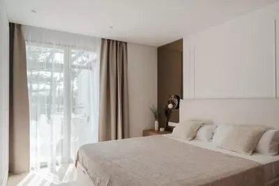 Penthouse in San Pedro de Alcántara