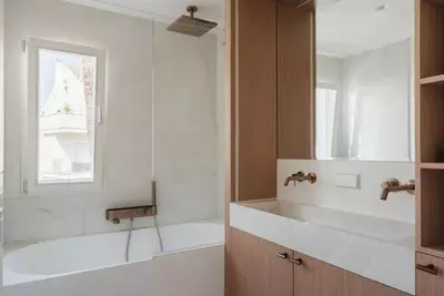 Penthouse in San Pedro de Alcántara