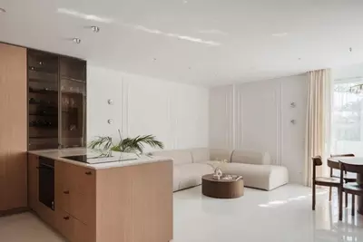 Penthouse in San Pedro de Alcántara