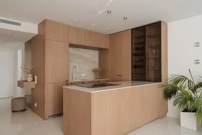 Penthouse in San Pedro de Alcántara