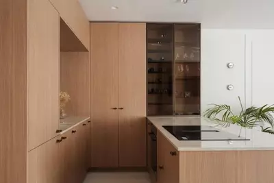 Penthouse in San Pedro de Alcántara