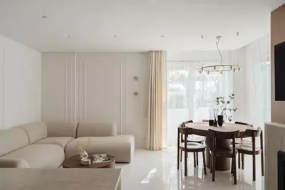 Penthouse in San Pedro de Alcántara