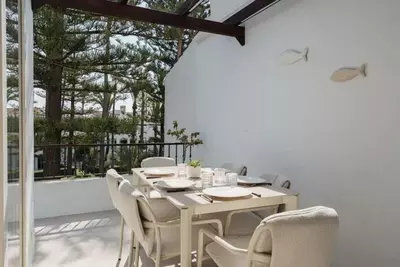 Penthouse in San Pedro de Alcántara
