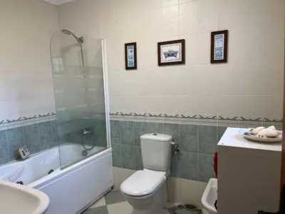 Detached Villa in Elviria
