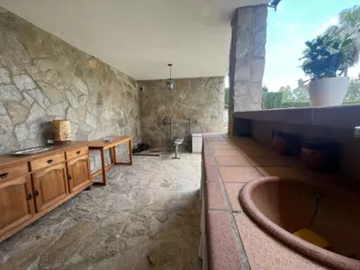 Detached Villa in Elviria
