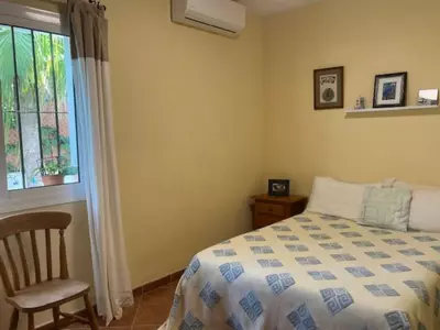 Detached Villa in Elviria