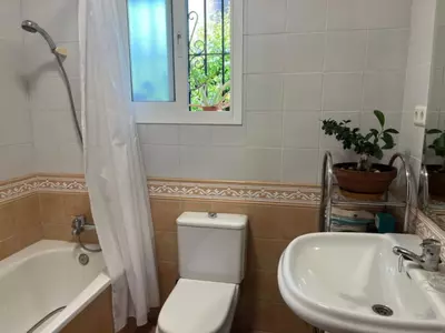Detached Villa in Elviria