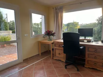 Detached Villa in Elviria