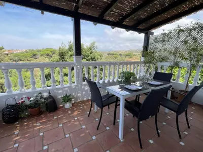Detached Villa in Elviria