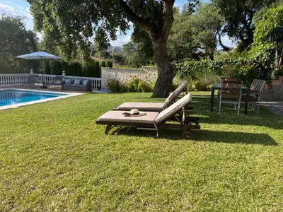 Detached Villa in Elviria