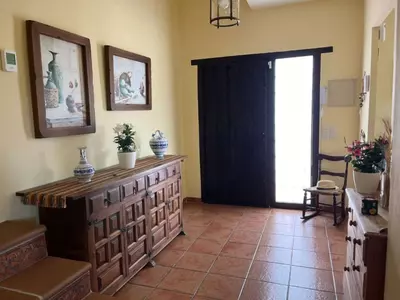 Detached Villa in Elviria