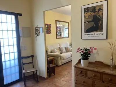 Detached Villa in Elviria